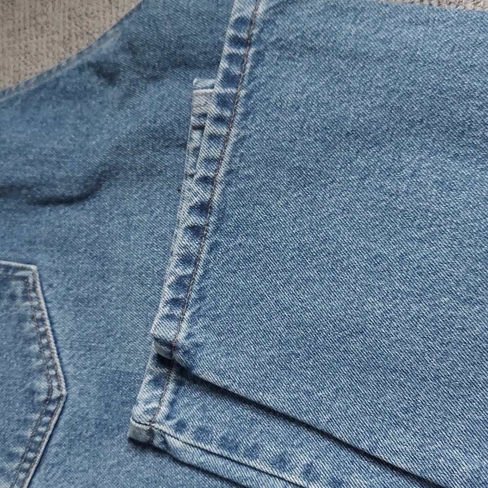 Men's Carhartt jeans - Picture 4 of 4